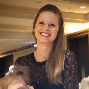 Meet your Posher, Kate